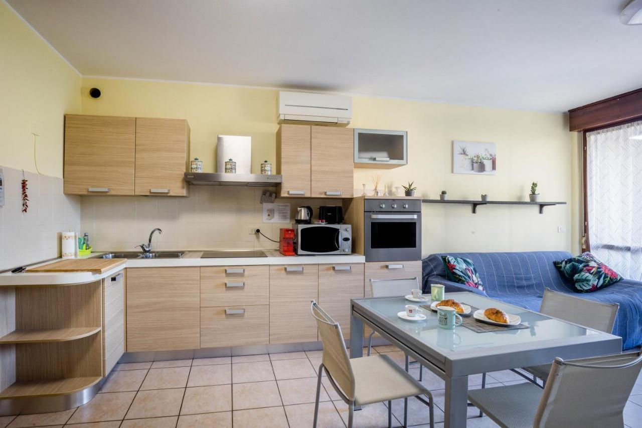 Casa San Domenico Apartment Verona Ngoại thất bức ảnh