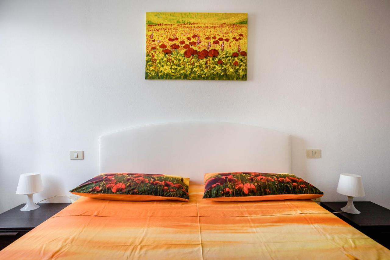 Casa San Domenico Apartment Verona Ngoại thất bức ảnh