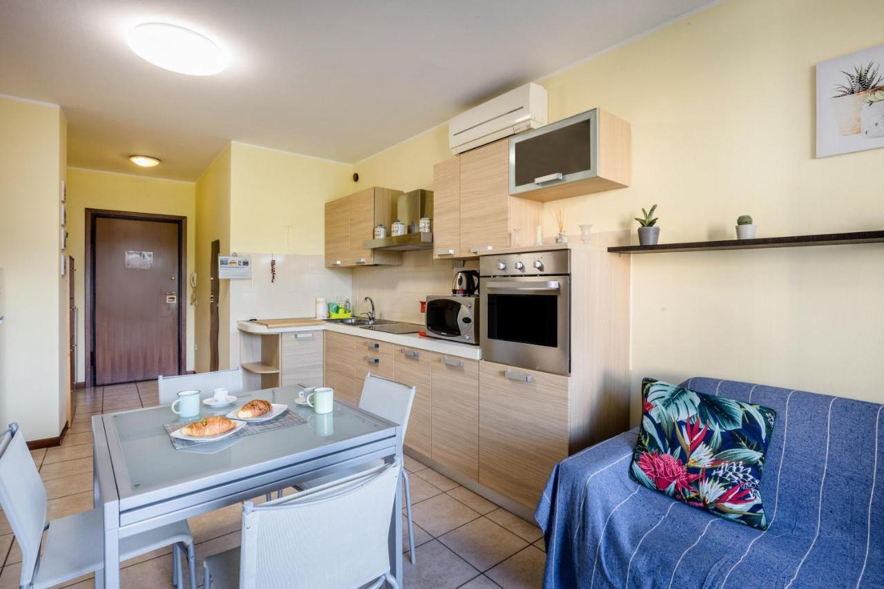 Casa San Domenico Apartment Verona Ngoại thất bức ảnh
