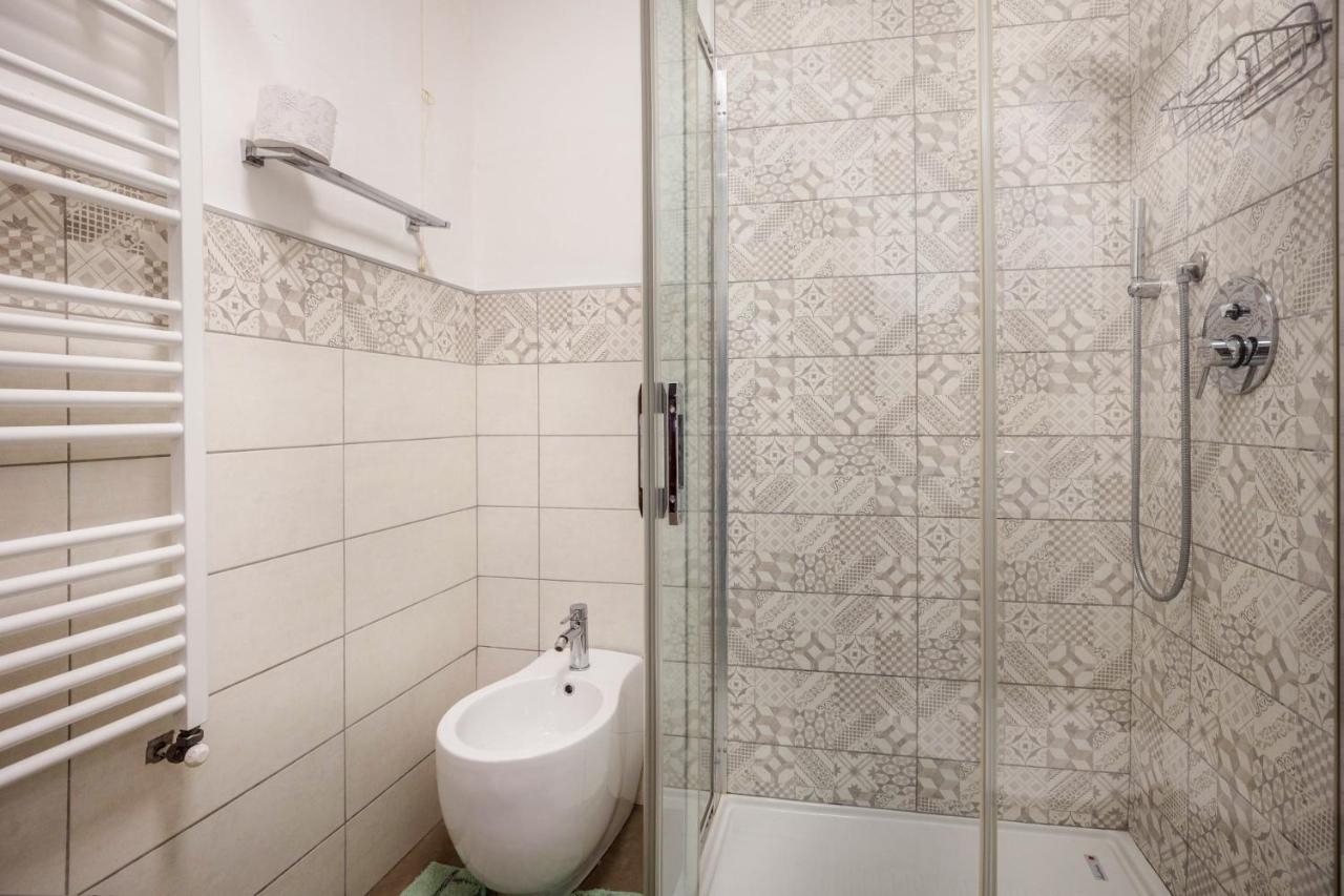 Casa San Domenico Apartment Verona Ngoại thất bức ảnh